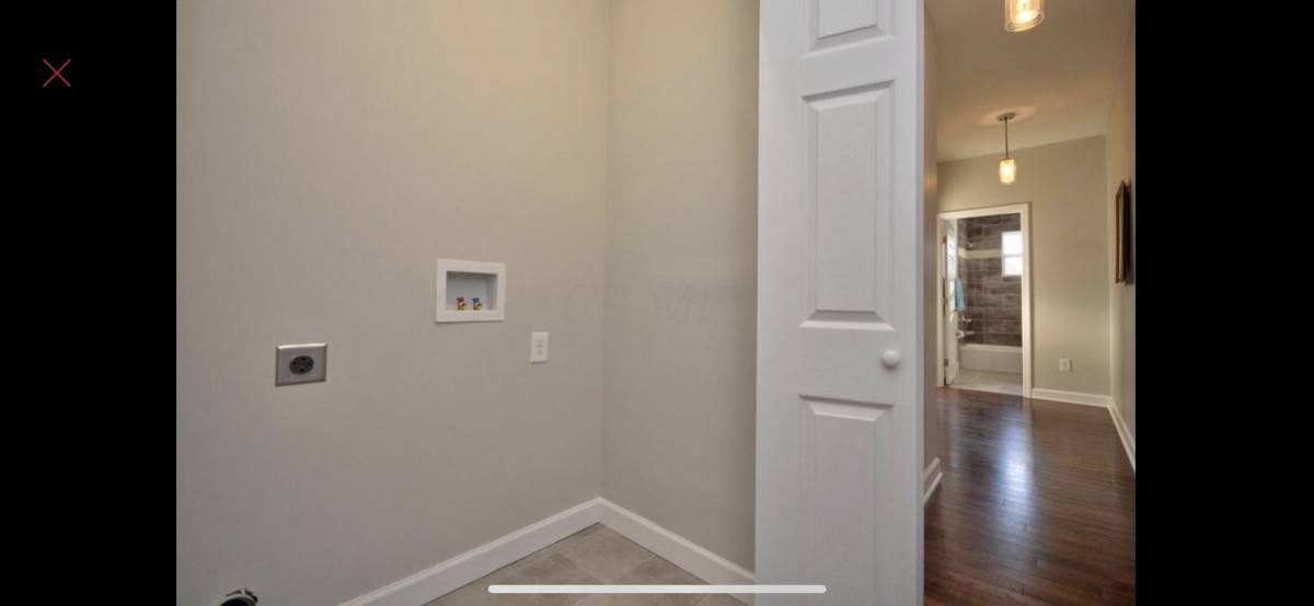 Townhouse for rent at 155 Miami Ave, Columbus, OH 43203