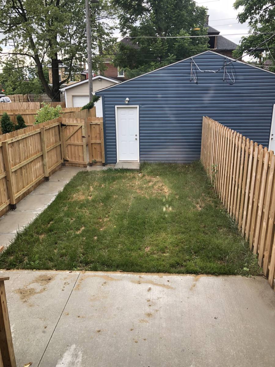 Townhouse for rent at 155 Miami Ave, Columbus, OH 43203