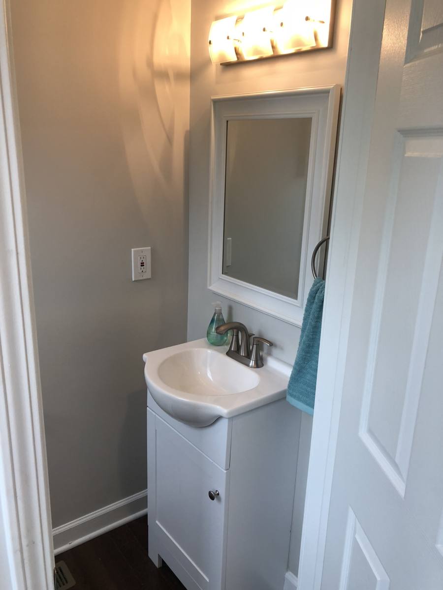 Townhouse for rent at 155 Miami Ave, Columbus, OH 43203