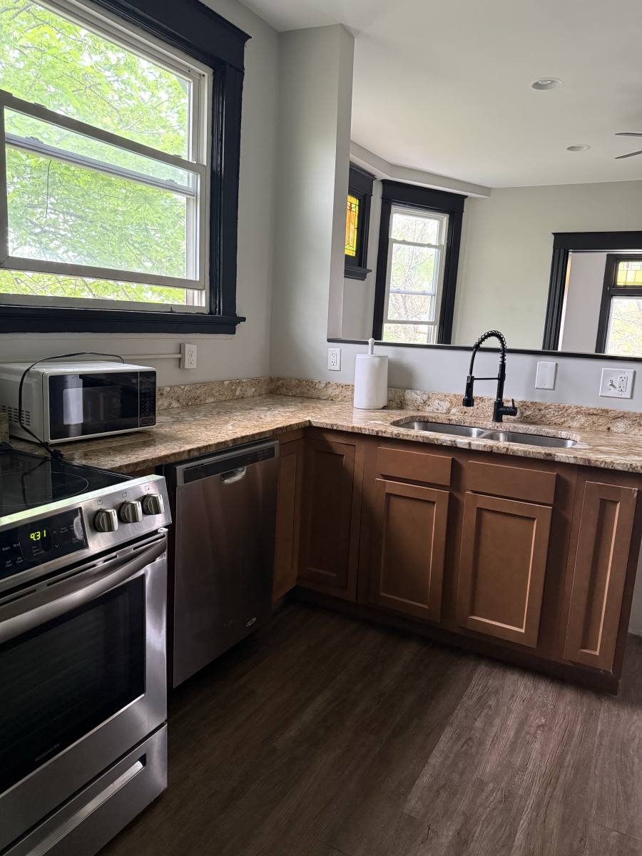 Apartment for rent at 3112 Hackberry St #2, Cincinnati, OH 45207