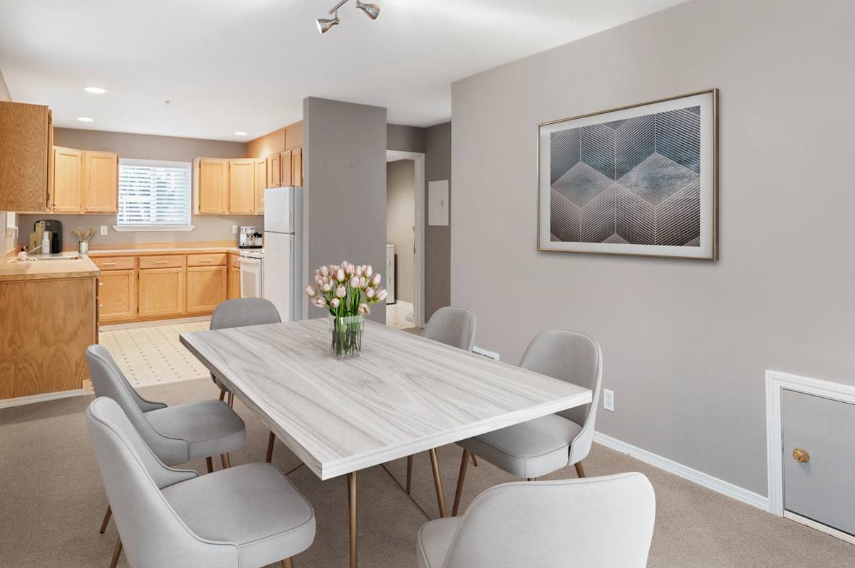 Apartment for rent at 208 Boylston Ave E #1, Seattle, WA 98102