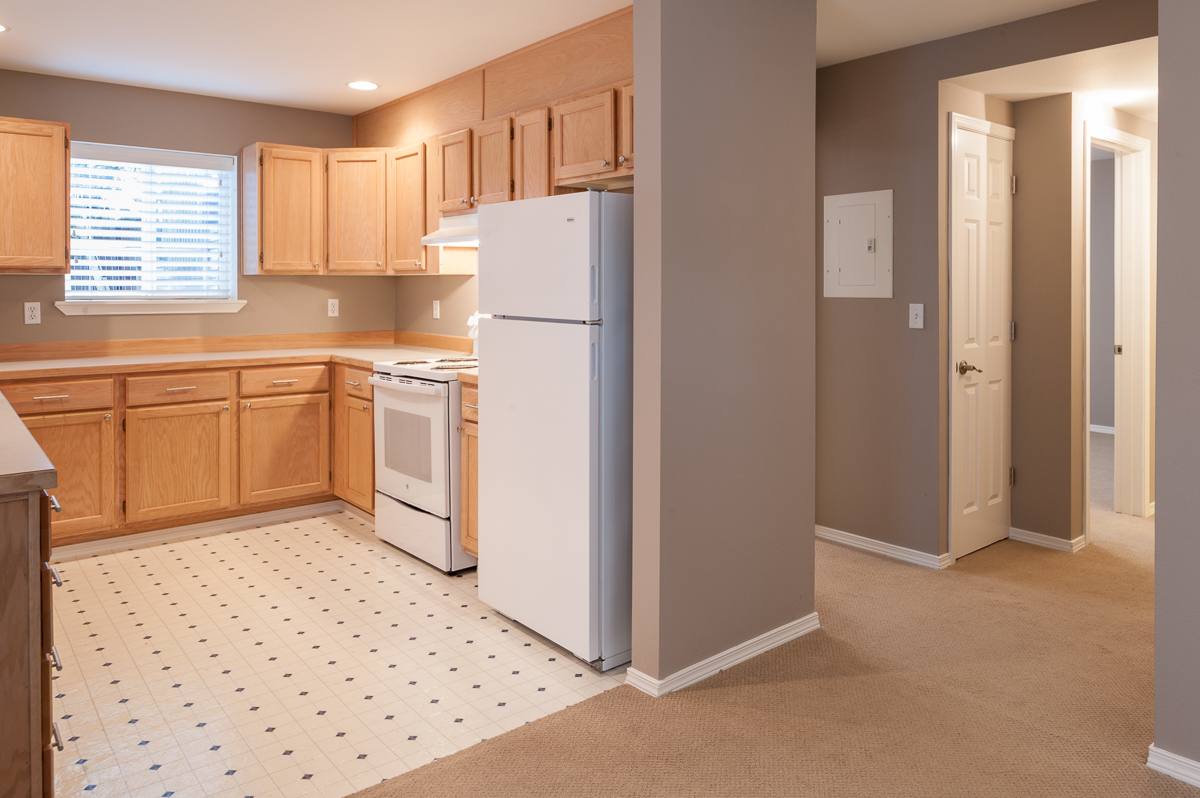 Apartment for rent at 208 Boylston Ave E #1, Seattle, WA 98102