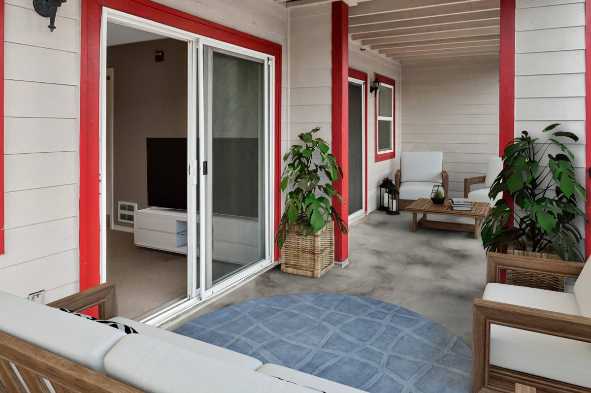 Apartment for rent at 208 Boylston Ave E #1, Seattle, WA 98102