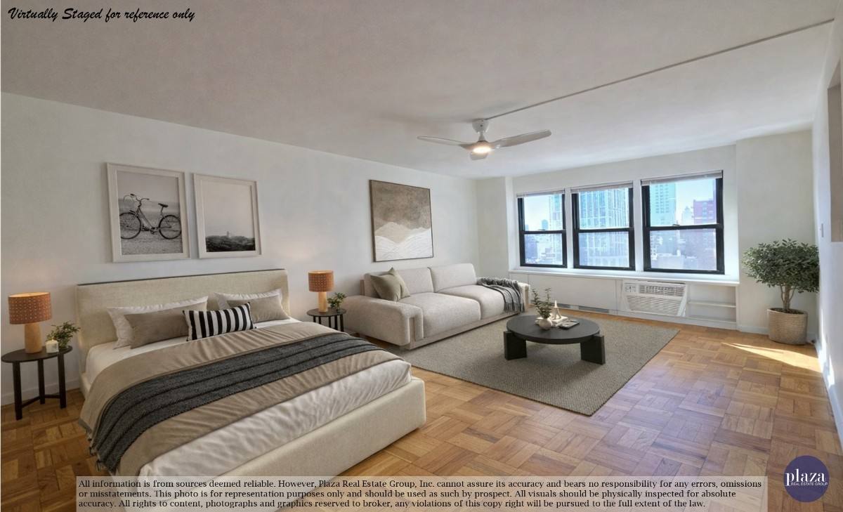 Condo for rent at 460 E 79th St #12C, New York, NY 10075