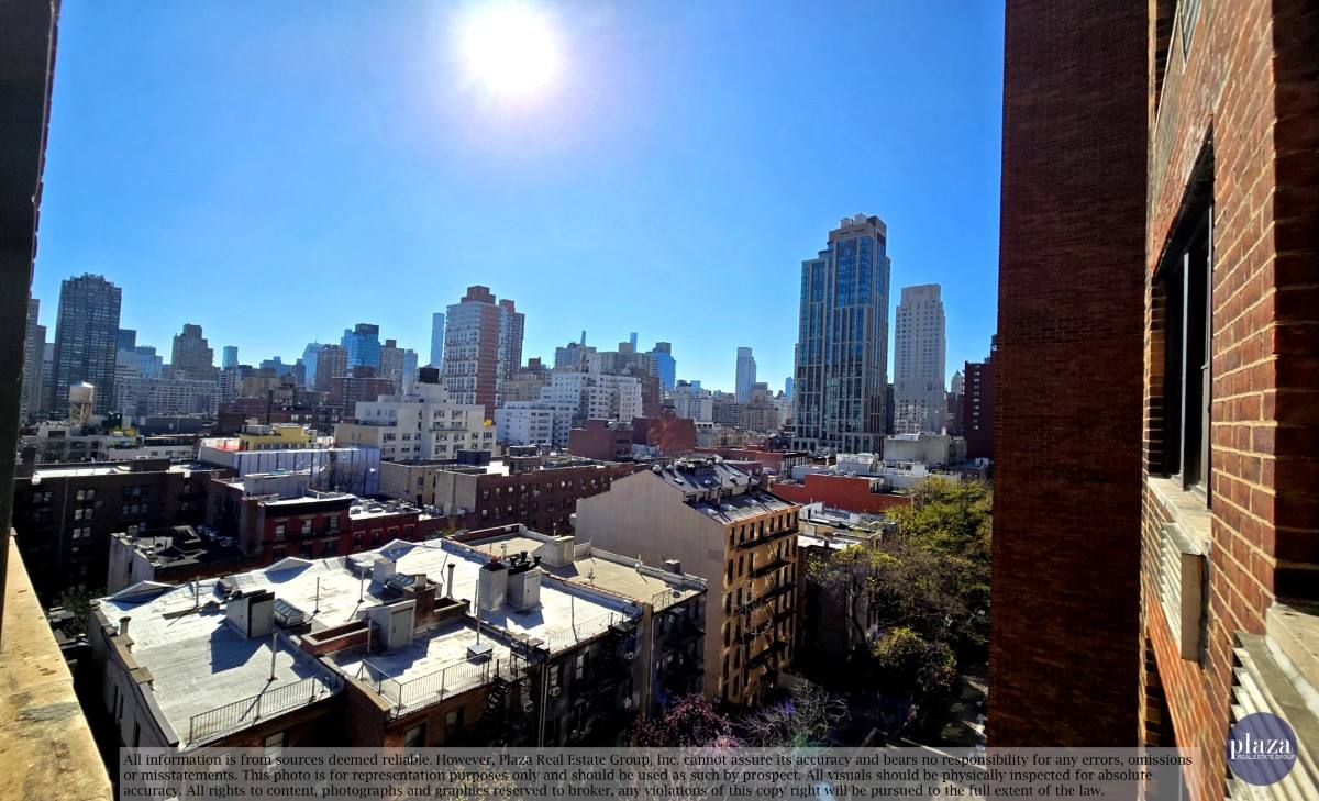 Condo for rent at 460 E 79th St #12C, New York, NY 10075