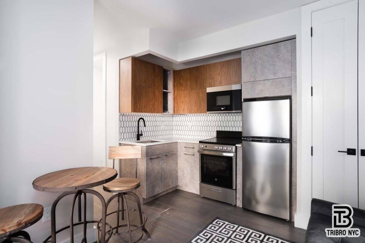 Apartment for rent at 2033 1st Ave #2D, New York, NY 10029