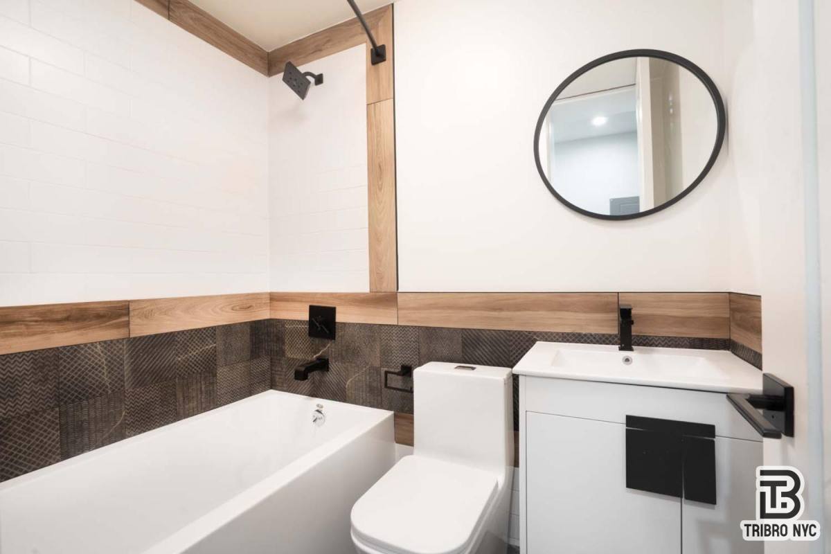 Apartment for rent at 2033 1st Ave #2D, New York, NY 10029