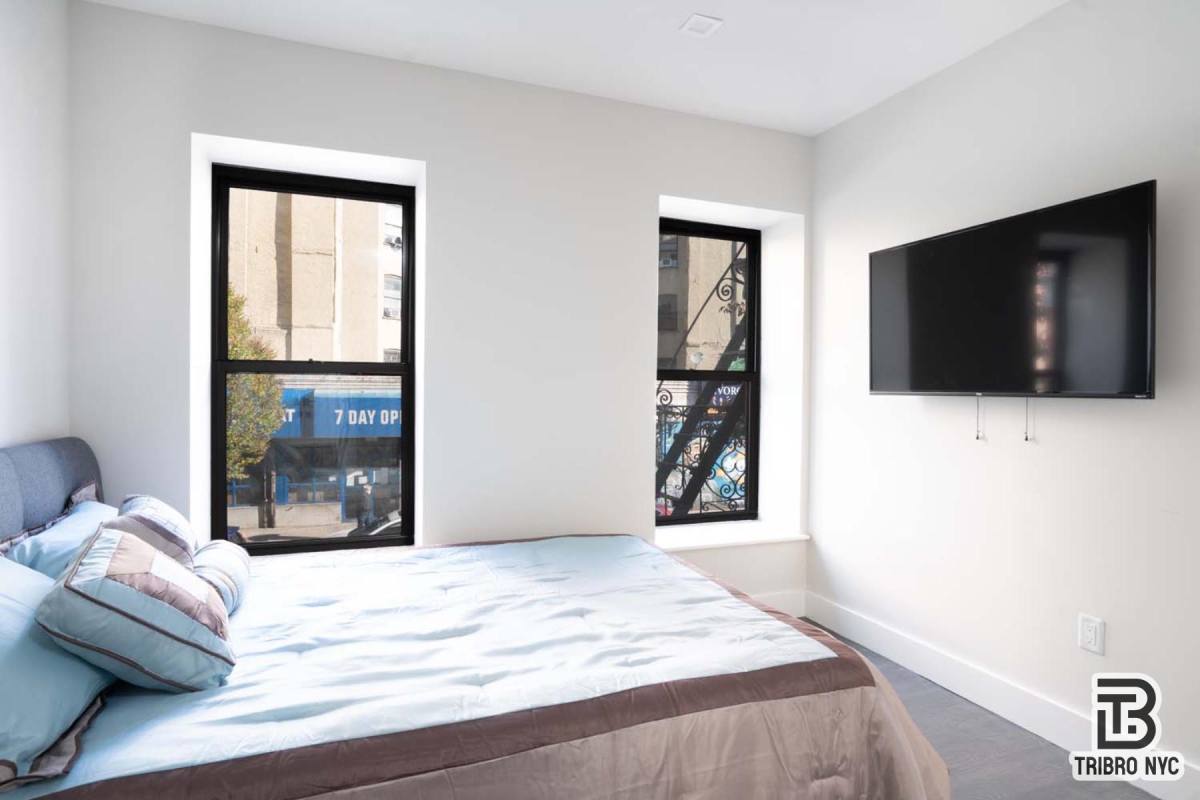 Apartment for rent at 2033 1st Ave #2D, New York, NY 10029