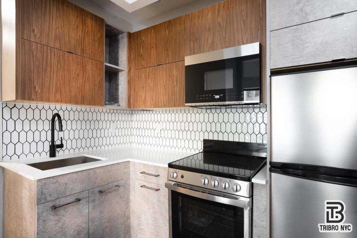 Apartment for rent at 2033 1st Ave #2D, New York, NY 10029