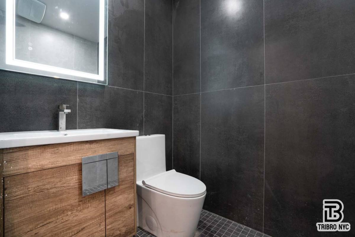 Apartment for rent at 1493 Dekalb Ave #1D, Brooklyn, NY 11237