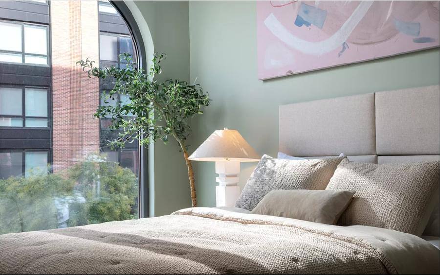 Apartment for rent at 445 Grand Ave #608, Brooklyn, NY 11238