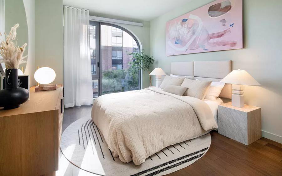 Apartment for rent at 445 Grand Ave #608, Brooklyn, NY 11238