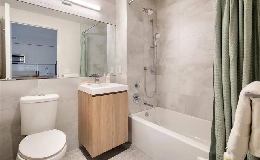 Apartment for rent at 445 Grand Ave #608, Brooklyn, NY 11238