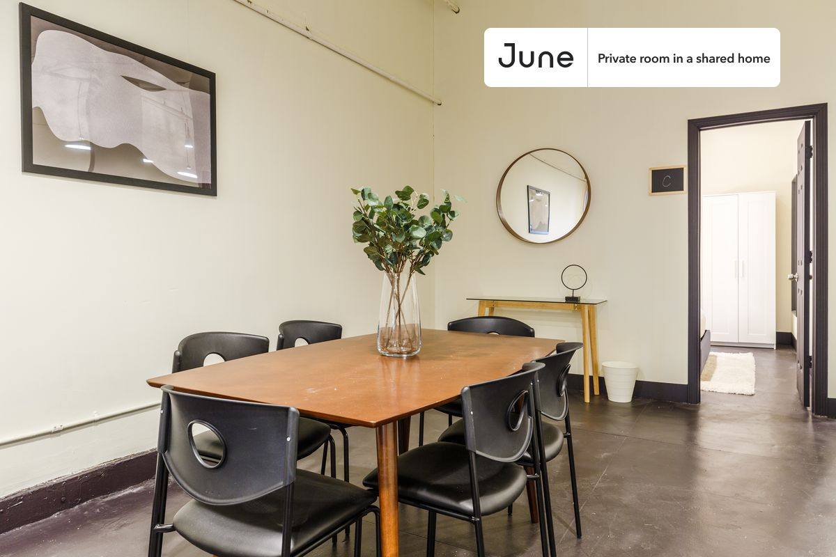 Apartment for rent at 131 W 14th St E, New York, NY 10011