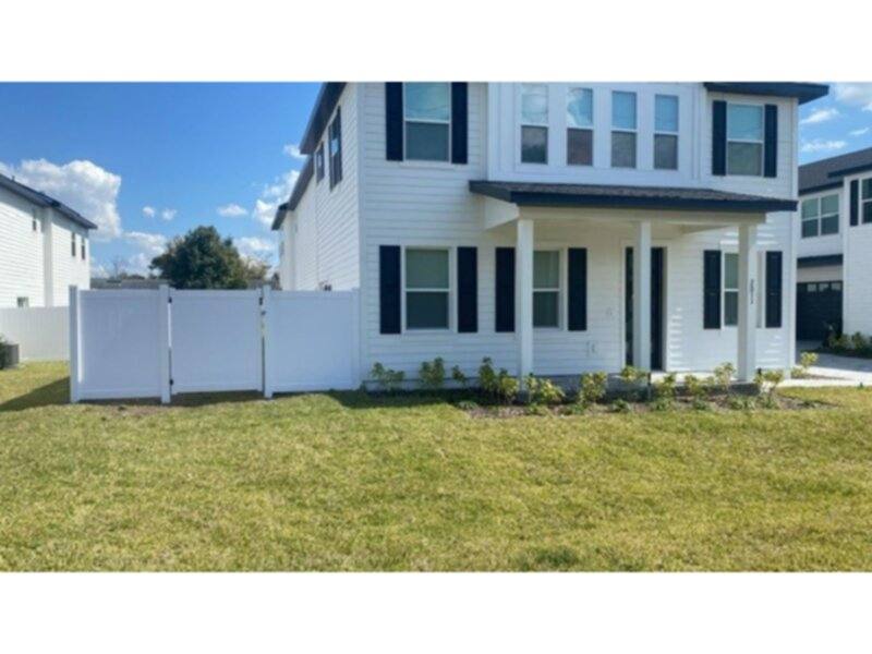 Townhouse for rent at 2011 Peel Ave, Orlando, FL 32803
