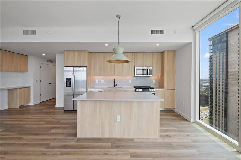 Apartment for rent at 81 Rainey St #C6-74, Austin, TX 78701