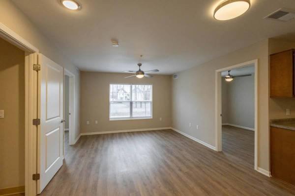 Apartment for rent at 211 W St #8, Quincy, MA 02169