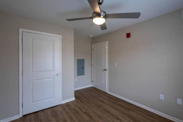 Apartment for rent at 211 W St #8, Quincy, MA 02169