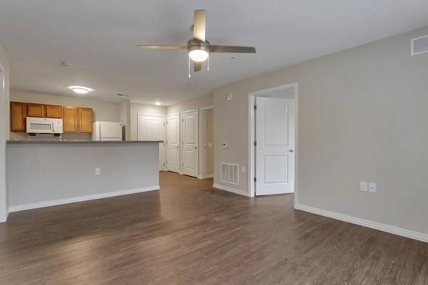 Apartment for rent at 211 W St #8, Quincy, MA 02169