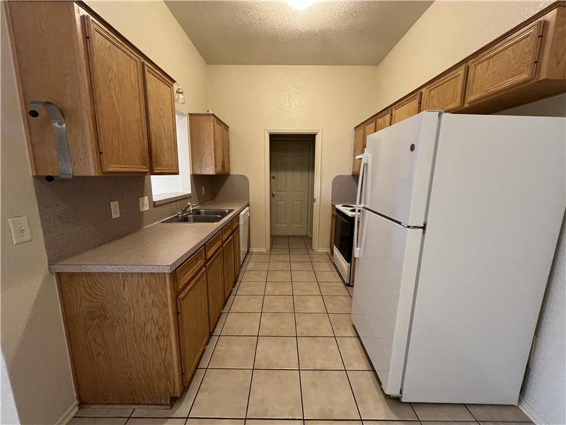 Apartment for rent at 3708 Gus #B, Killeen, TX 76549