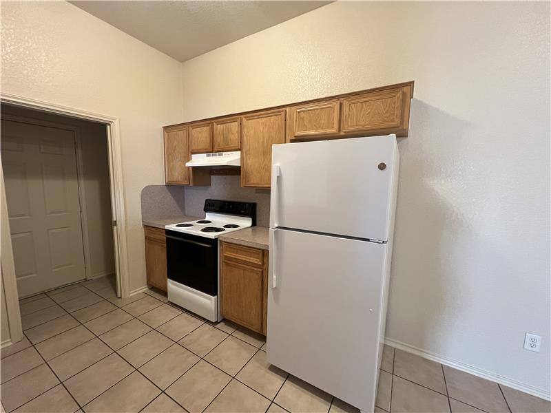 Apartment for rent at 3708 Gus #B, Killeen, TX 76549
