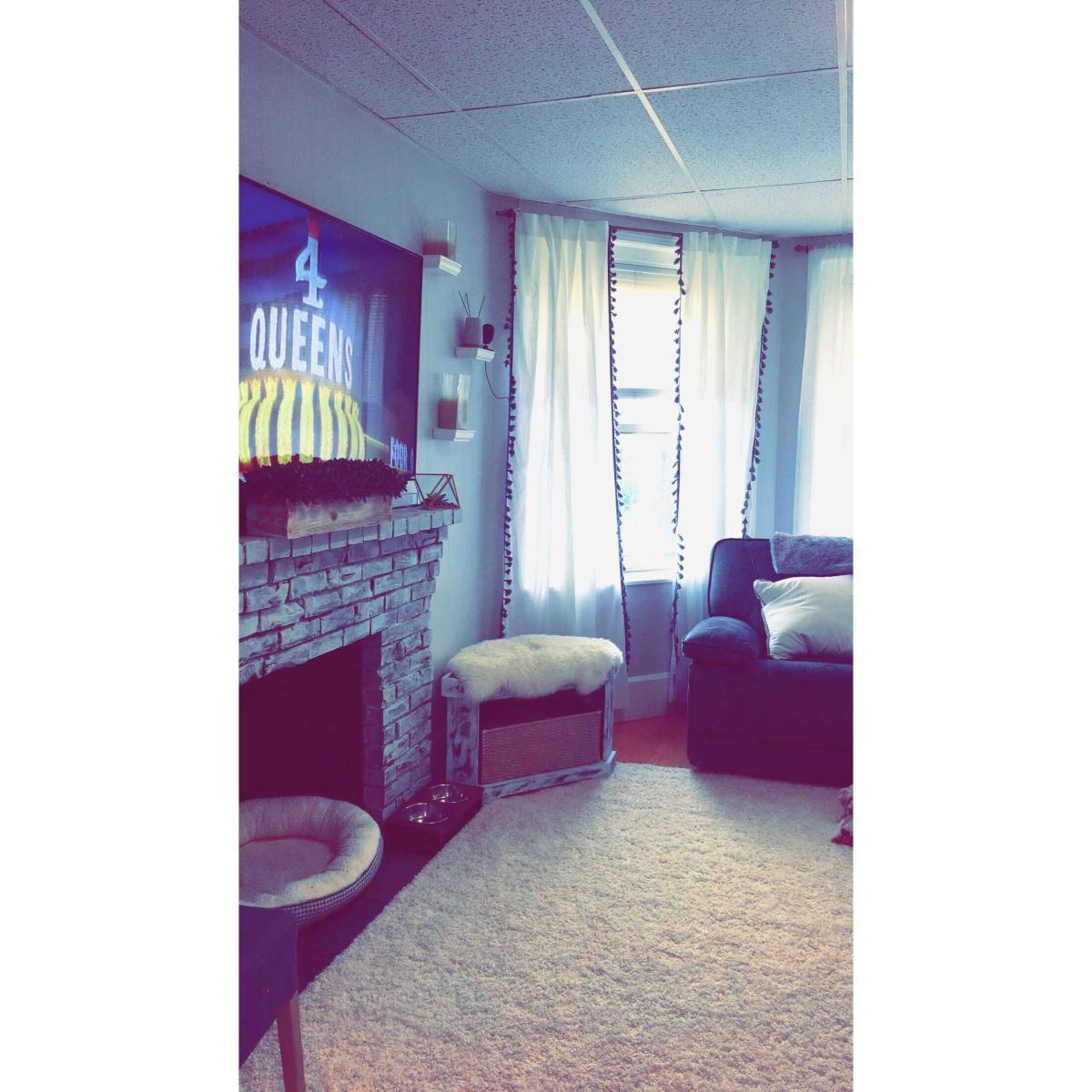Apartment for rent at 879 Beacon St, Boston, MA 02215