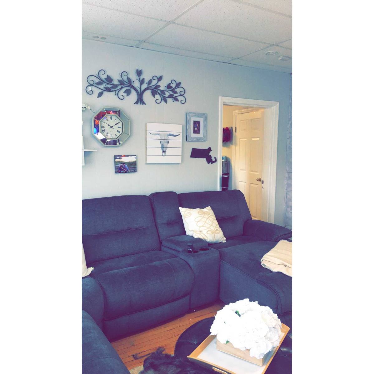 Apartment for rent at 879 Beacon St, Boston, MA 02215