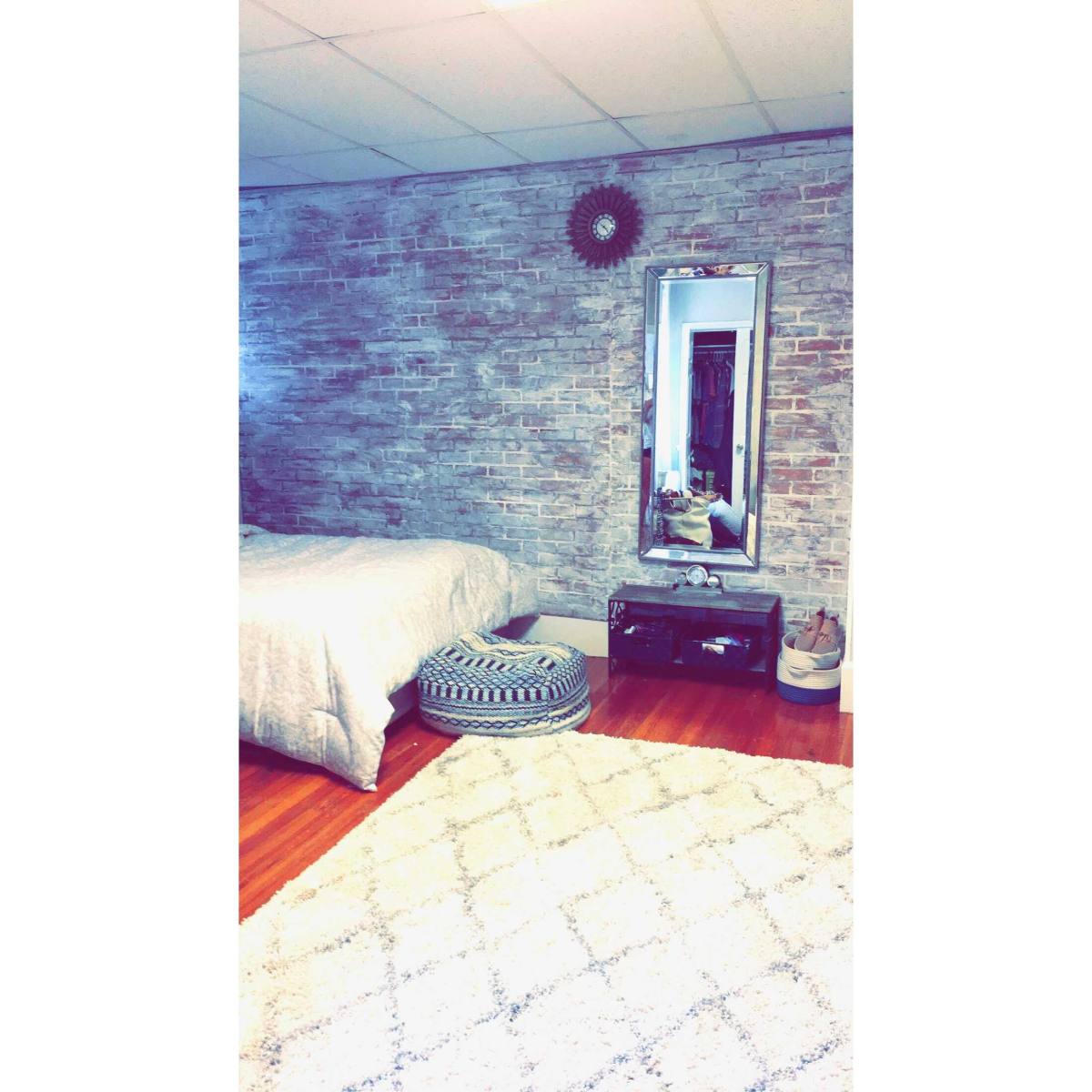 Apartment for rent at 879 Beacon St, Boston, MA 02215