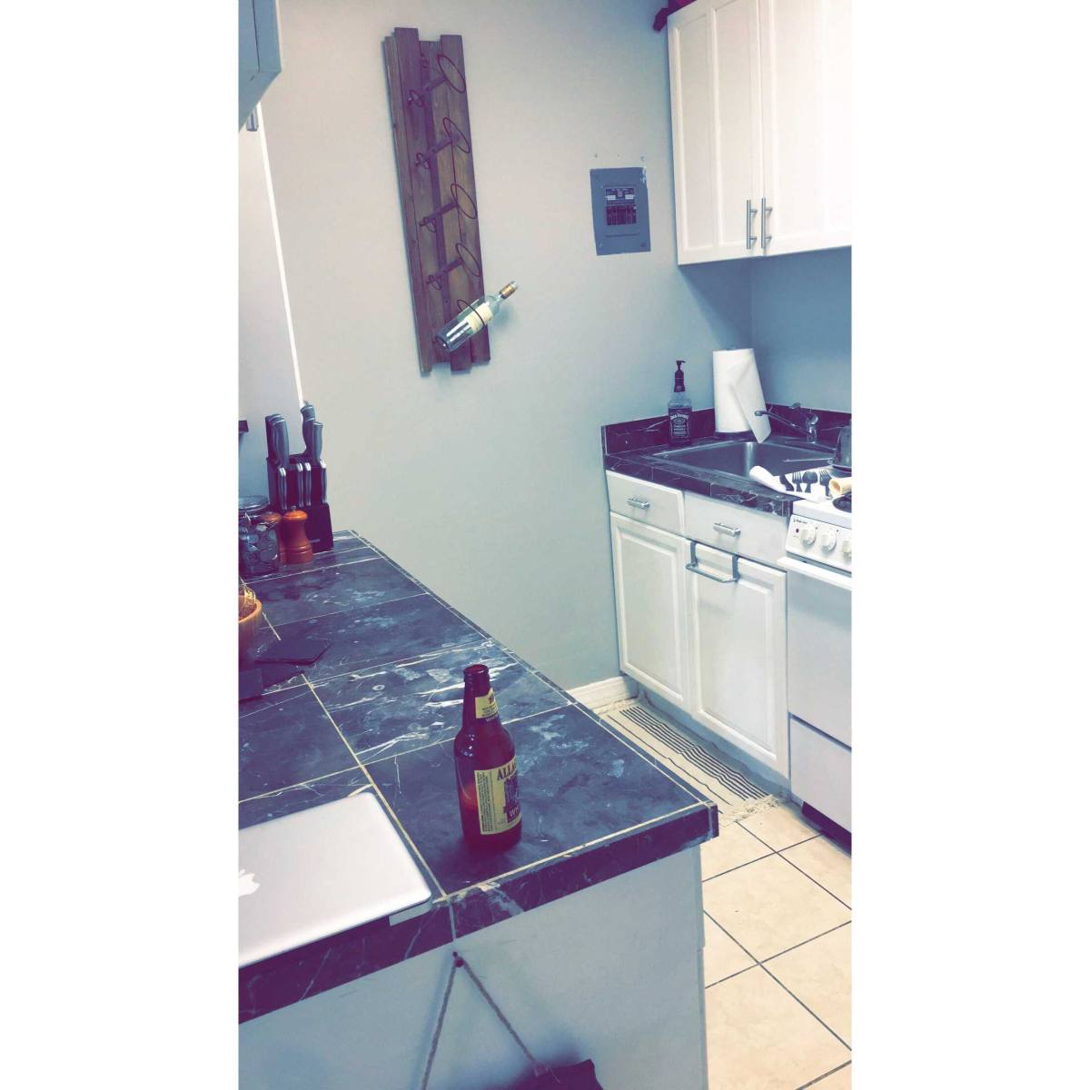 Apartment for rent at 879 Beacon St, Boston, MA 02215