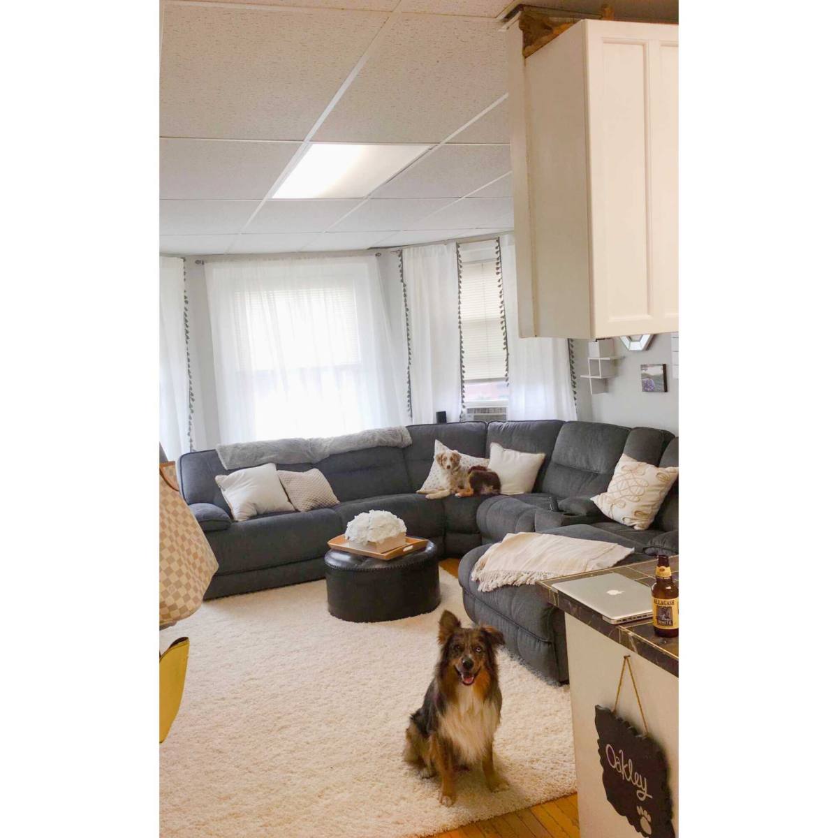 Apartment for rent at 879 Beacon St, Boston, MA 02215