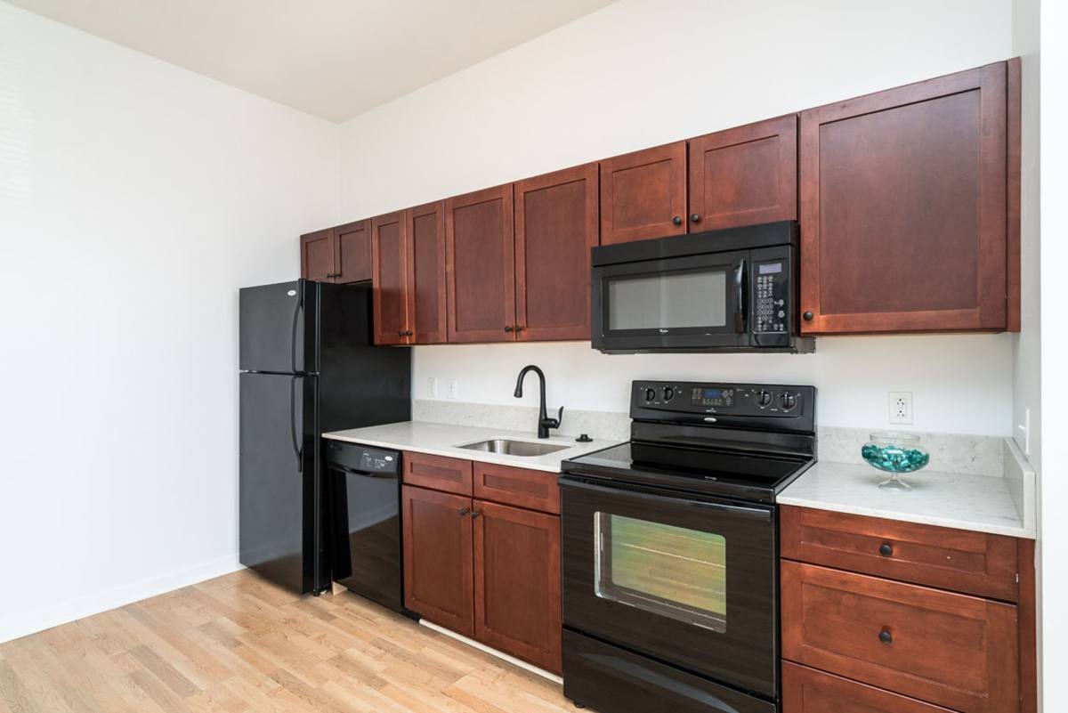 Apartment for rent at 3300 Henry Ave, Philadelphia, PA 19129
