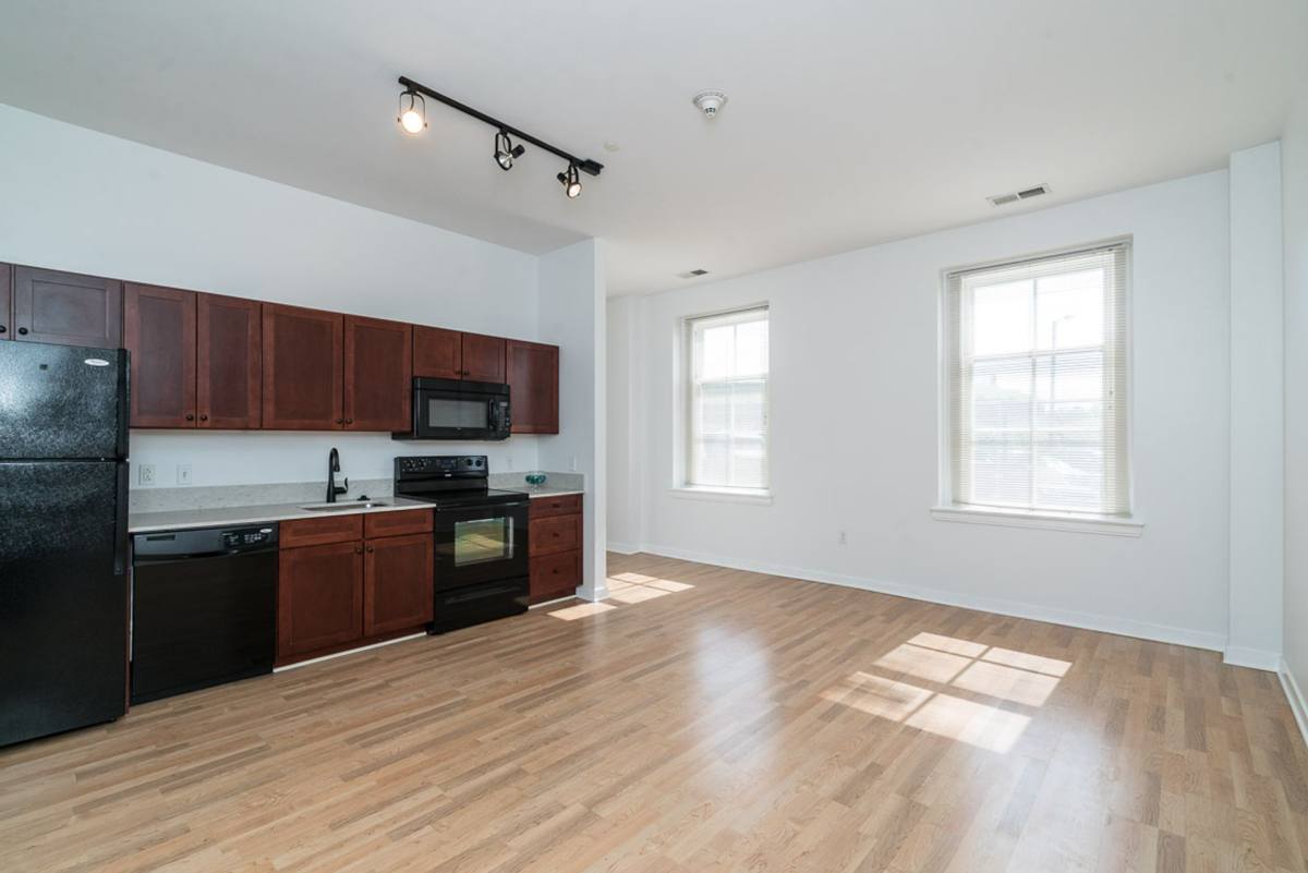 Apartment for rent at 3300 Henry Ave, Philadelphia, PA 19129