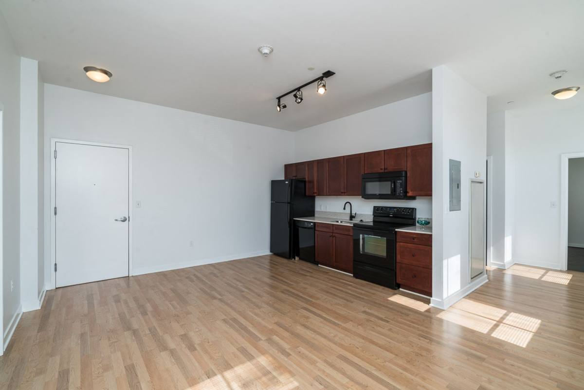 Apartment for rent at 3300 Henry Ave, Philadelphia, PA 19129