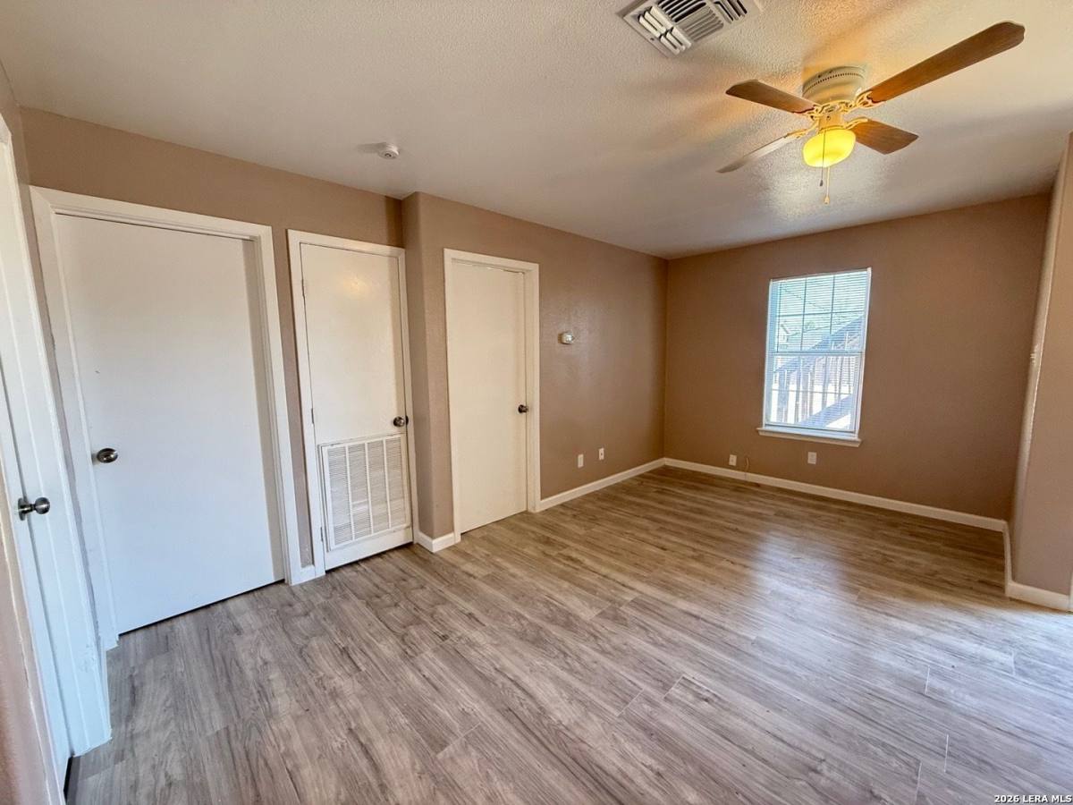 Apartment for rent at 1405 Donaldson, San Antonio, TX 78228