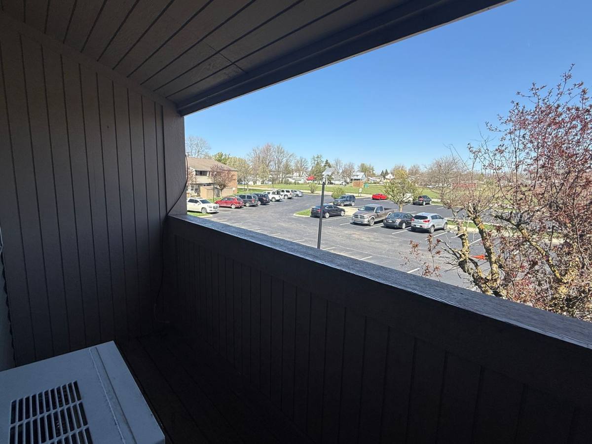 Apartment for rent at 309 S High St, Union City, IN 47390