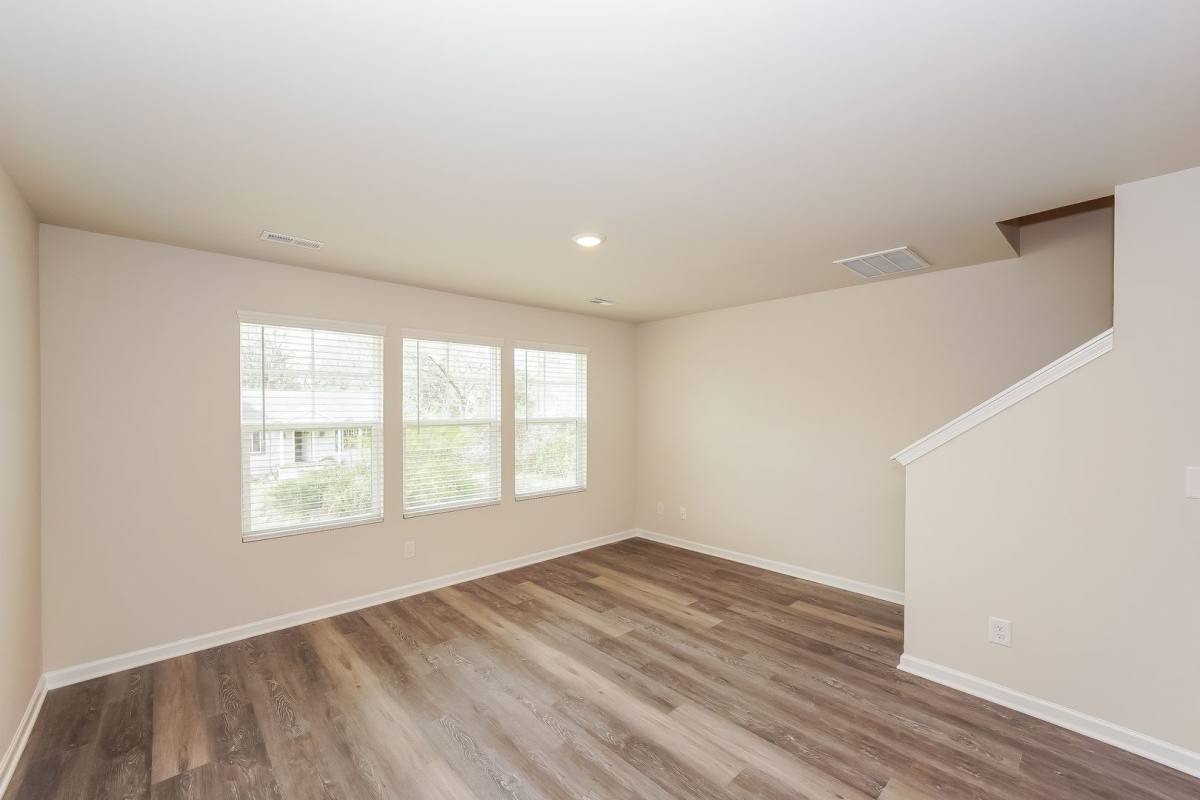 Townhouse for rent at 221 Kennerly Ave, Mooresville, NC 28115