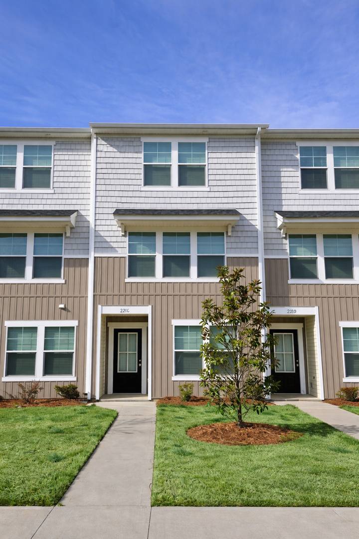 Townhouse for rent at 221 Kennerly Ave, Mooresville, NC 28115