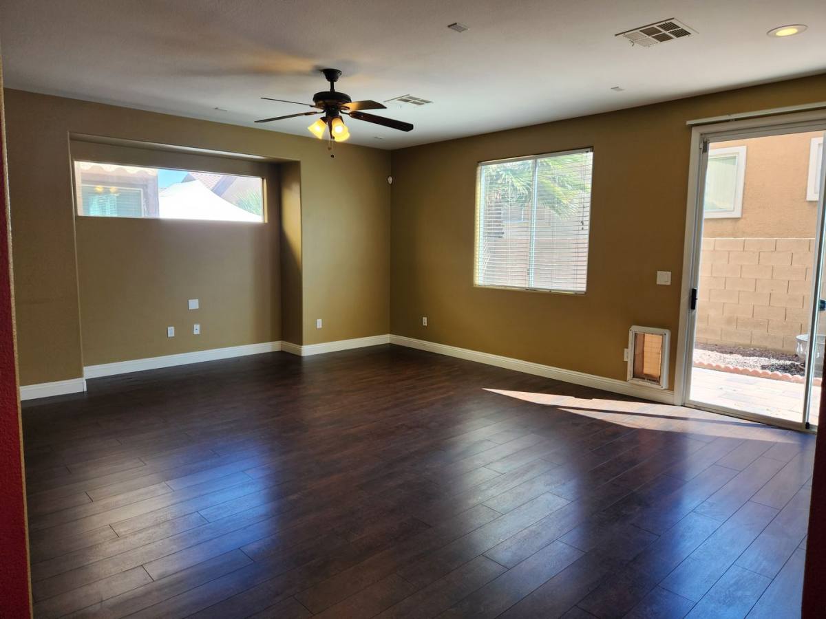 House for rent at 502 Foster Springs Rd, Las Vegas, NV 89148