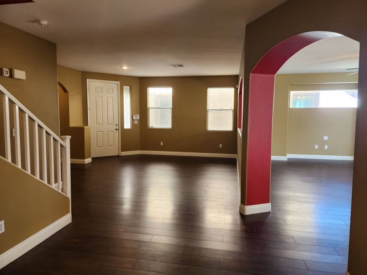 House for rent at 502 Foster Springs Rd, Las Vegas, NV 89148