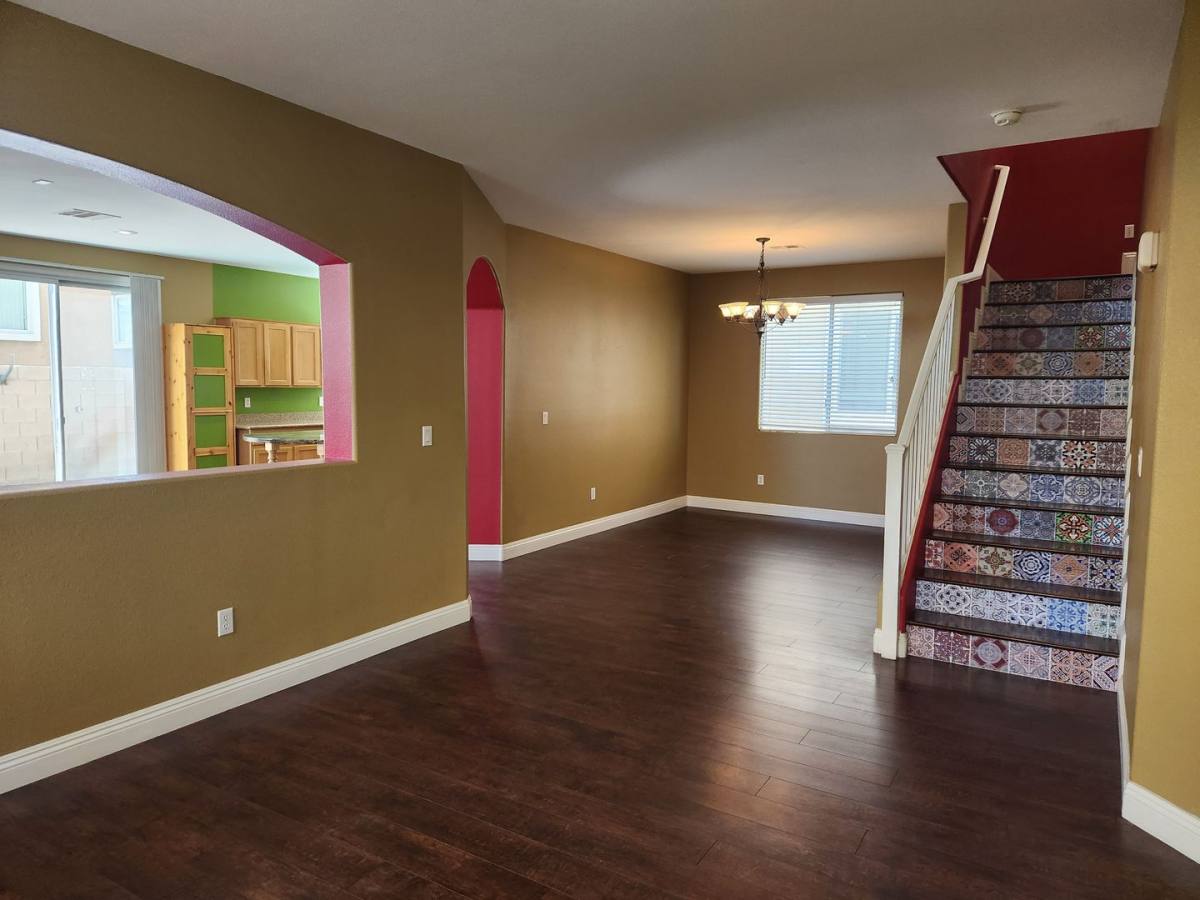 House for rent at 502 Foster Springs Rd, Las Vegas, NV 89148