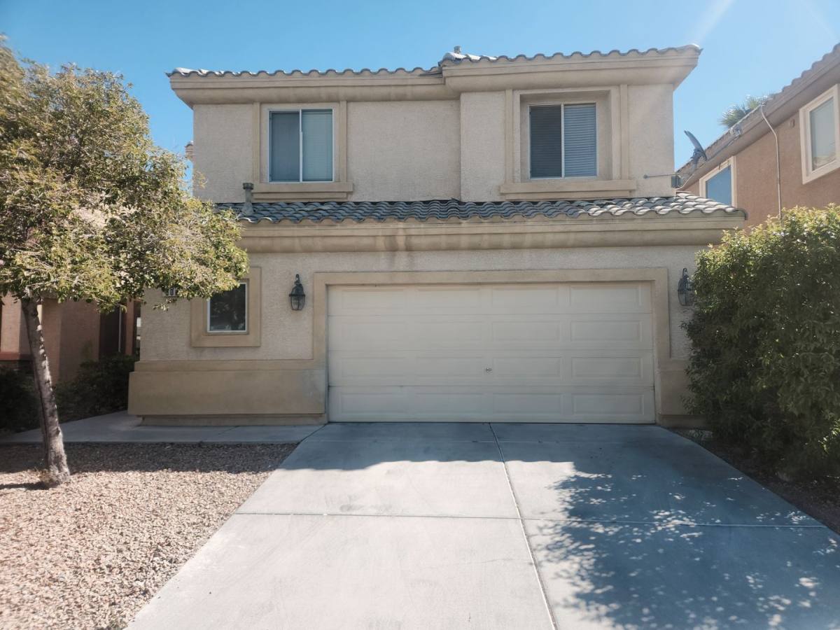 House for rent at 502 Foster Springs Rd, Las Vegas, NV 89148