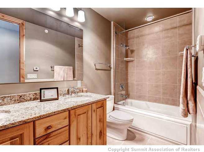 Condo for rent at 202 Colorado Midland Condos, Frisco, CO 80443