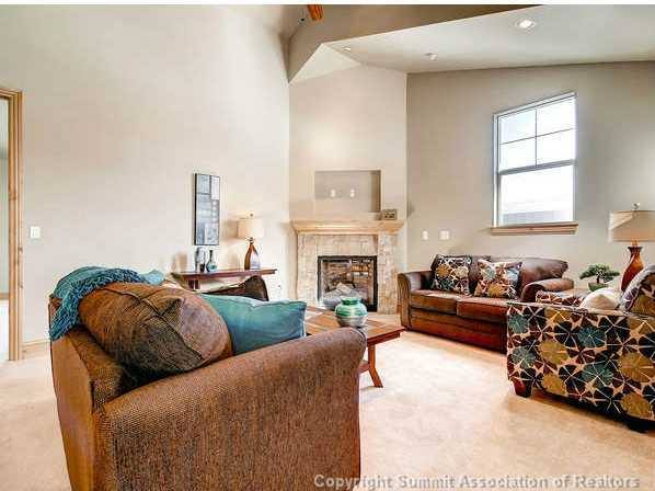 Condo for rent at 202 Colorado Midland Condos, Frisco, CO 80443