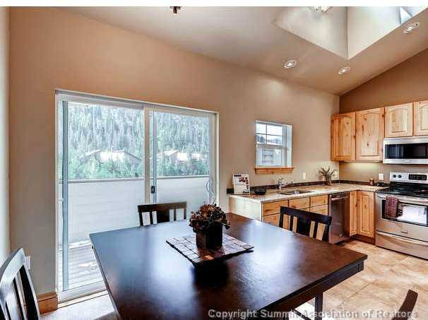 Condo for rent at 202 Colorado Midland Condos, Frisco, CO 80443