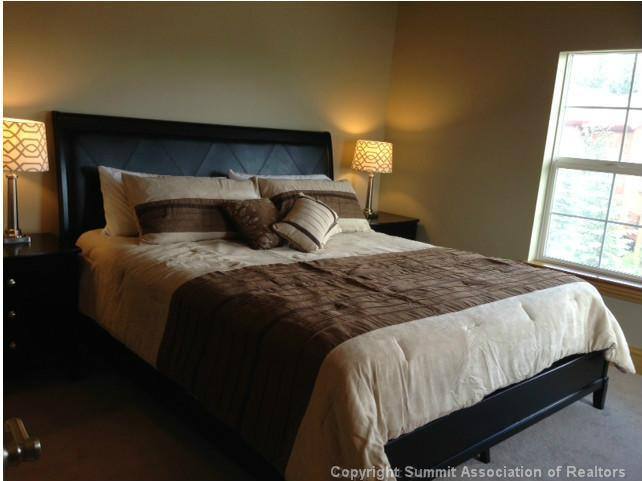 Condo for rent at 202 Colorado Midland Condos, Frisco, CO 80443