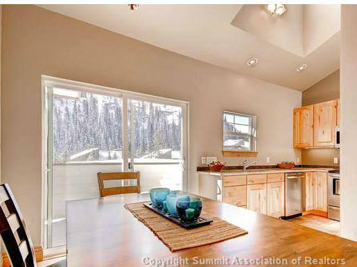 Condo for rent at 202 Colorado Midland Condos, Frisco, CO 80443