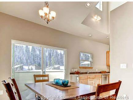 Condo for rent at 202 Colorado Midland Condos, Frisco, CO 80443