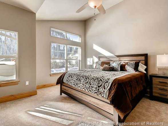 Condo for rent at 202 Colorado Midland Condos, Frisco, CO 80443