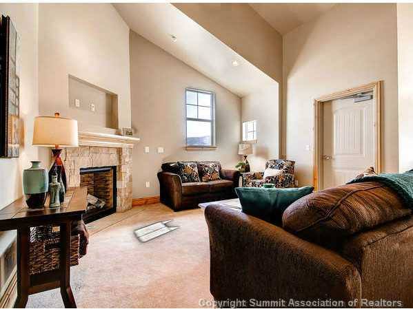 Condo for rent at 202 Colorado Midland Condos, Frisco, CO 80443
