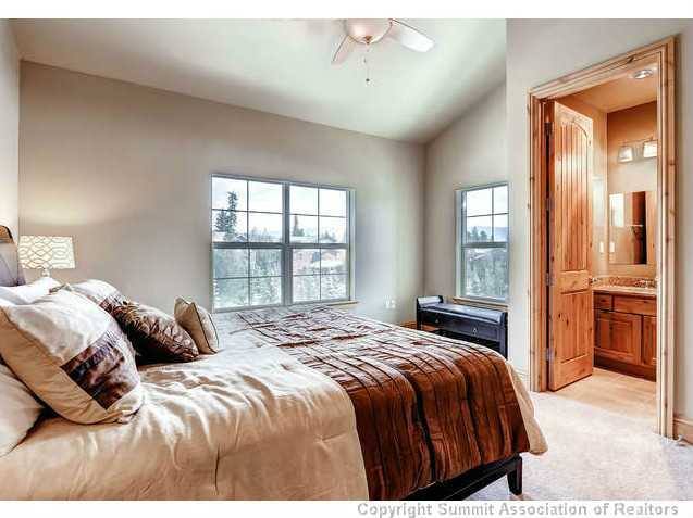 Condo for rent at 202 Colorado Midland Condos, Frisco, CO 80443